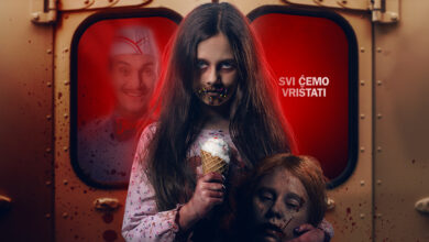 Horor, akcija i animirani filmovi stižu u Cineplexx Palas