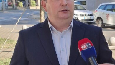 Bundalo: Hitna reakcija Pravobranilaštva zbog zemljišta Poljoprivredne škole