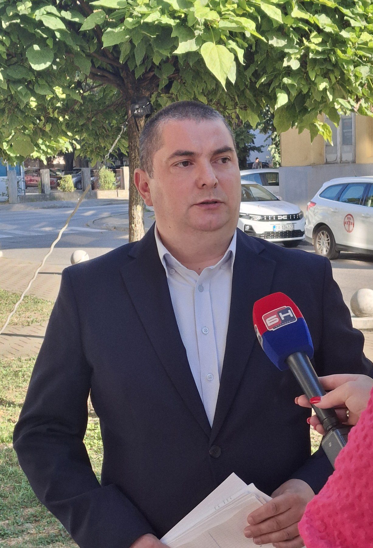 Bundalo: Hitna reakcija Pravobranilaštva zbog zemljišta Poljoprivredne škole