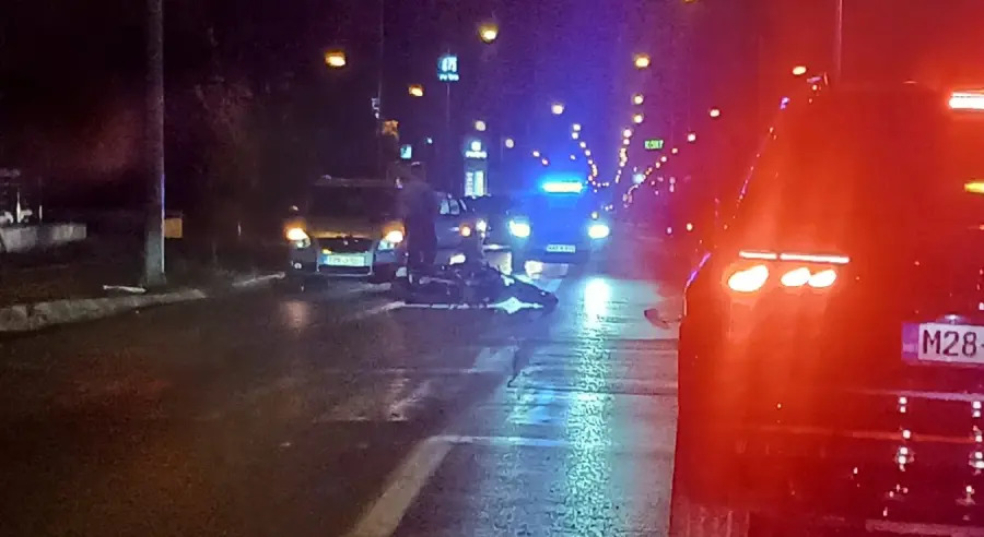 Teška nesreća u Banjaluci: Otežano kretanje kroz Budžak