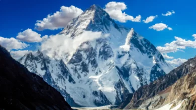Tragedija na Broad Peaku: poginulo deset alpinista