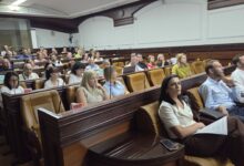 Zabrinutost zbog 365 novih stanova kod Doma „Rada Vranješević“ u Banjaluci