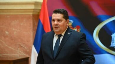 Stevandić: RTRS ostaje funkcionalan uprkos pritiscima