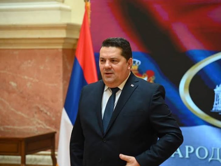 Stevandić: RTRS ostaje funkcionalan uprkos pritiscima