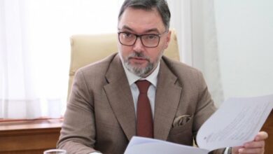 Košarac: CIK ne mari za izbornu volju građana