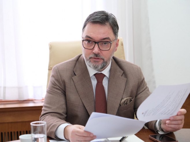 Košarac: CIK ne mari za izbornu volju građana