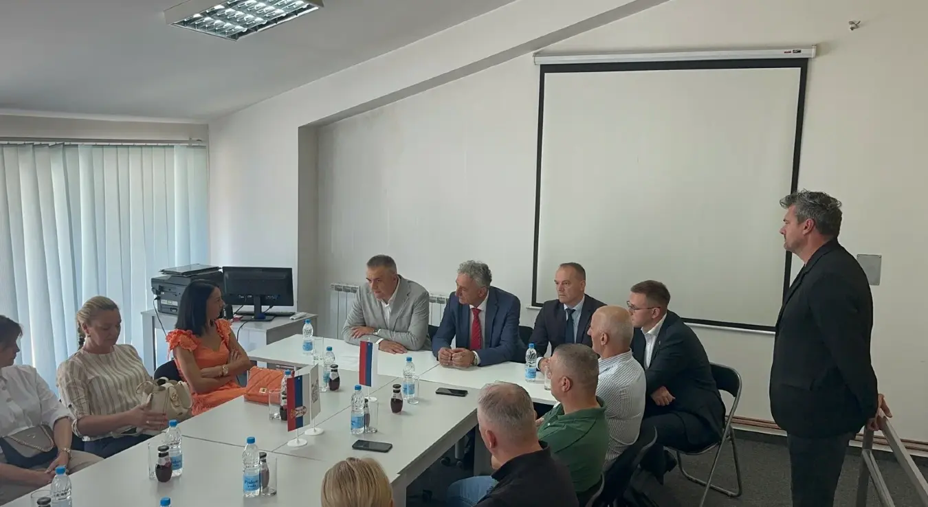 Minić: Za djecu poginulih boraca 23 nova radna mjesta