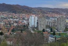 Tuzla pred redukcijom vode: Izvorišta presušuju, potrošnja raste