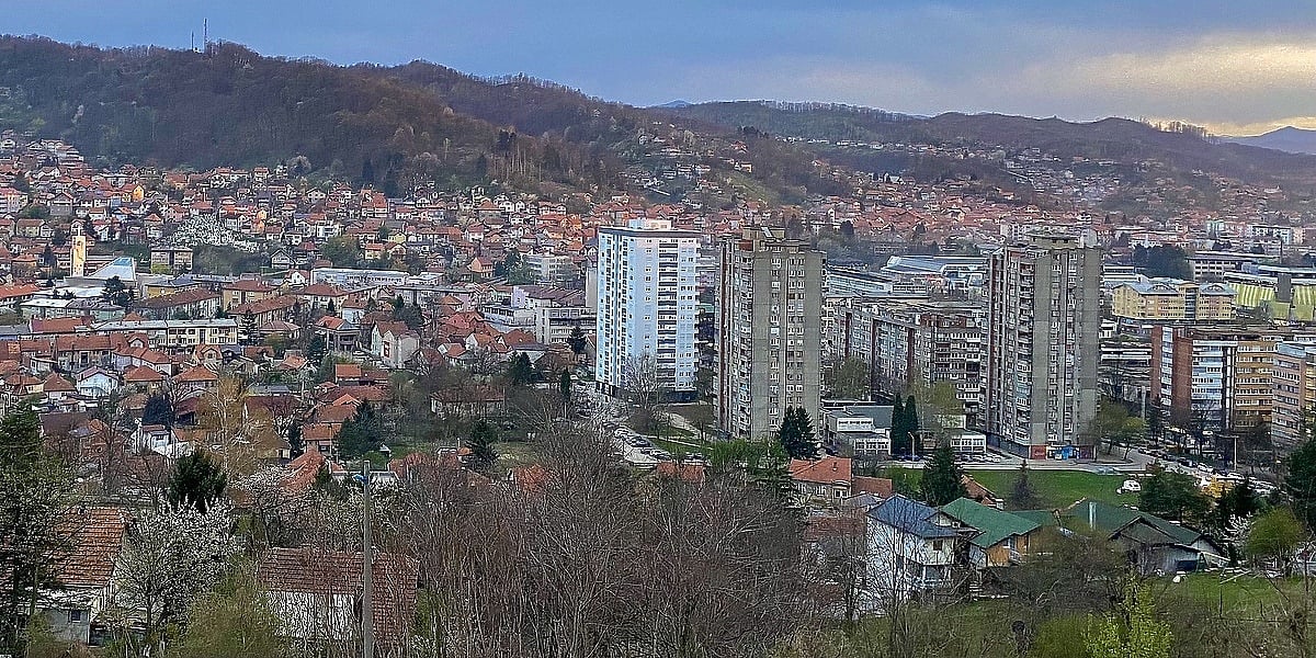 Tuzla pred redukcijom vode: Izvorišta presušuju, potrošnja raste