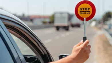 MUP Srpske uoči školske godine pokreće akciju za zaštitu djece u saobraćaju