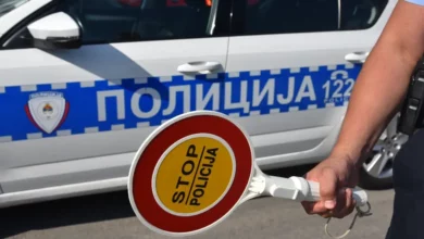Šaljivi vic dana: Mujo, Haso i policajac