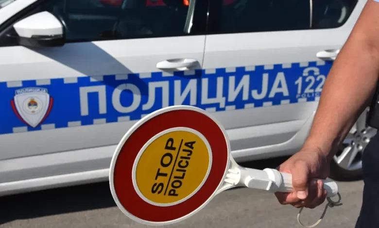Šaljivi vic dana: Mujo, Haso i policajac