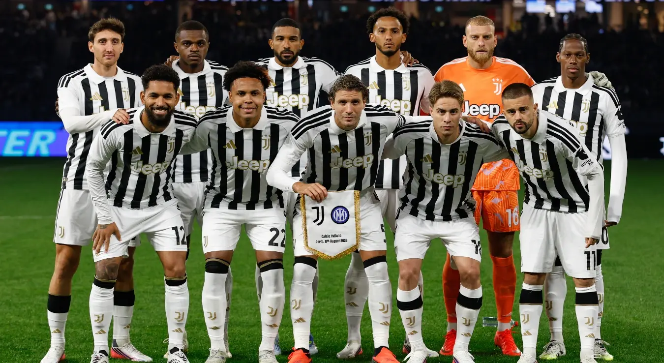 Artur napustio Juventus uz rekordan trošak po minutu igre