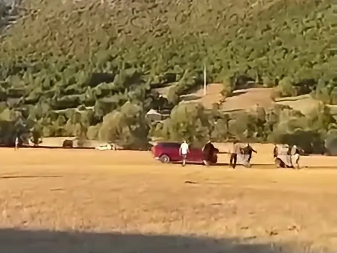 Mladić pregažen u Bijeljanima stabilan poslije dvije operacije