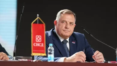 Dodik čestitao Zvorniku krsnu slavu: Sveta Petka Trnova simbol vjere i zajedništva