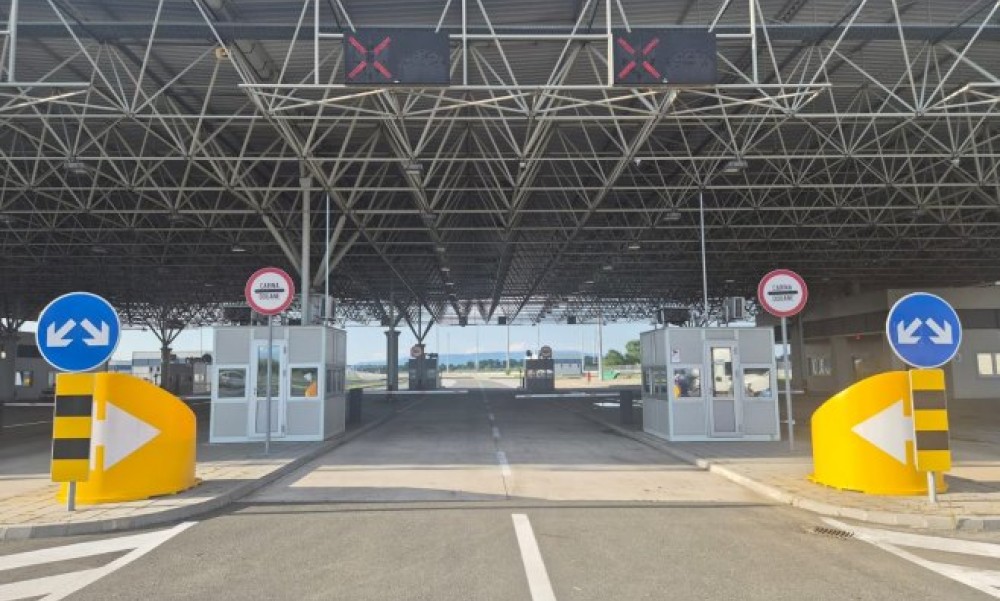 Novi prelaz u Gradišci: Odluka ističe za manje od deset dana