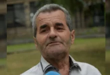 Preminuo Borislav Miodanić, logoraš iz Rabića koji je svjedočio američkim istražiteljima