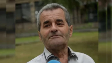 Preminuo Borislav Miodanić, logoraš iz Rabića koji je svjedočio američkim istražiteljima