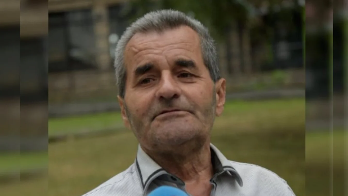 Preminuo Borislav Miodanić, logoraš iz Rabića koji je svjedočio američkim istražiteljima