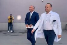 UKC Republike Srpske u Banjaluci posjetili Zečević i Žegarac