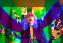 Rob Zombi predstavio spot za pjesmu „Black Rat Coffin“