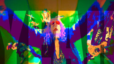 Rob Zombi predstavio spot za pjesmu „Black Rat Coffin“