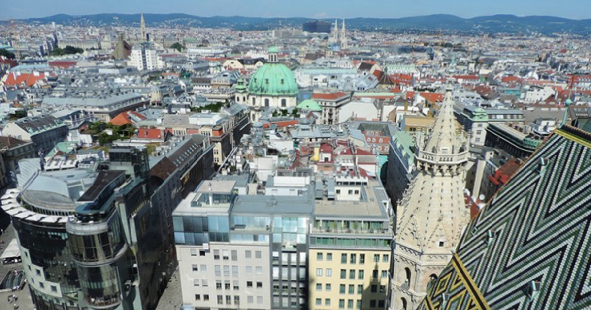 Rekordna vrućina u Austriji: 41,2 stepena u Bad Dojč-Altenburgu