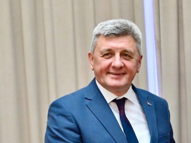 Mastilović: U Kazanju predstavljamo obrazovne i naučne potencijale Srpske