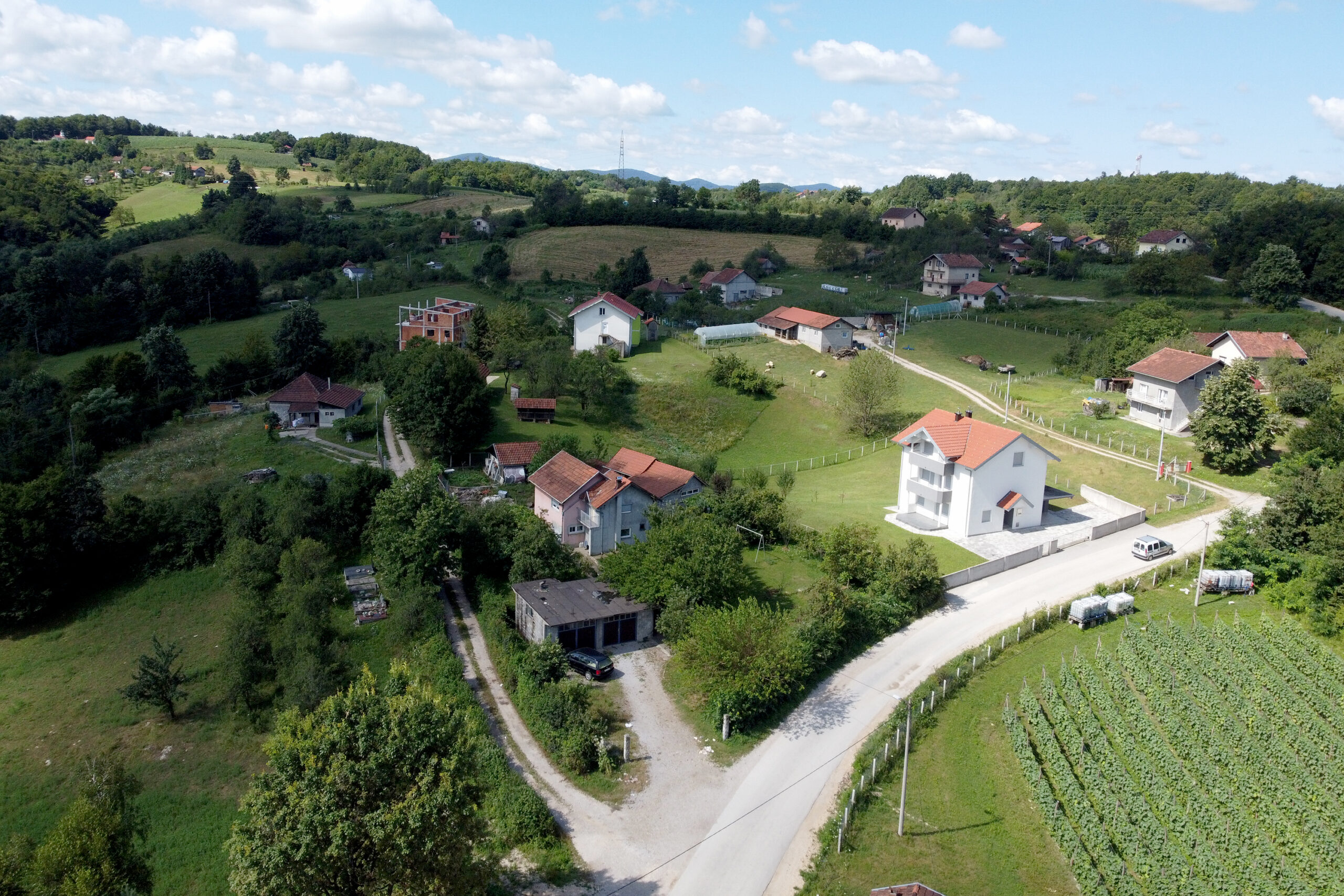GO SNSD Banjaluka: Mještani Donjih Kola bez dozvole za igralište