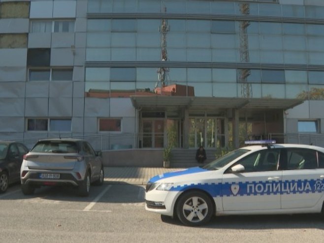 Pritvor osumnjičenom za krađe od starijih lica predložilo tužilaštvo
