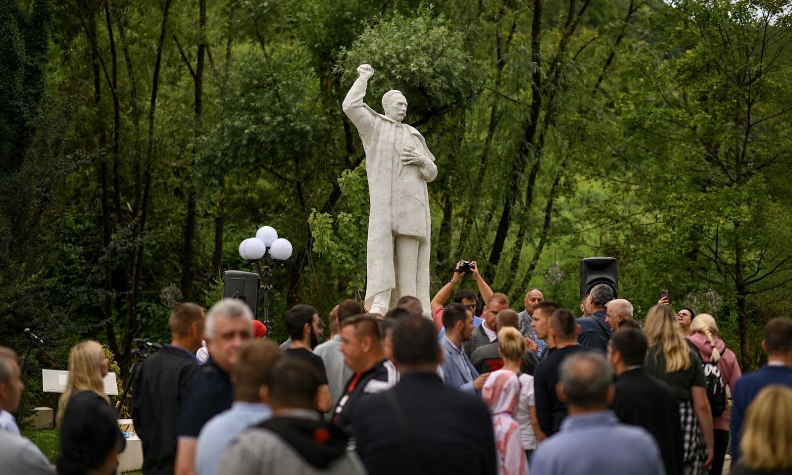 Kočićevi dani od 21. do 23. avgusta: Više od 20 programa u tri sredine