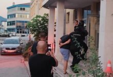 Osumnjičeni za pomoć u teškom ubistvu Dabića braniće se sa slobode