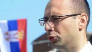 Simić: Danas je godišnjica zločina nad Srbima u Klokotu