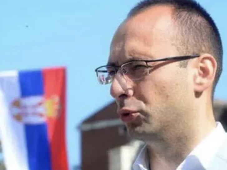 Simić: Danas je godišnjica zločina nad Srbima u Klokotu