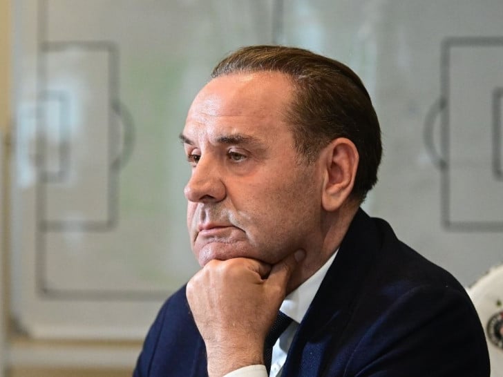 Ljajić poručio: Nije bilo dogovora sa SNS-om, smijenjeno pet mojih saradnika