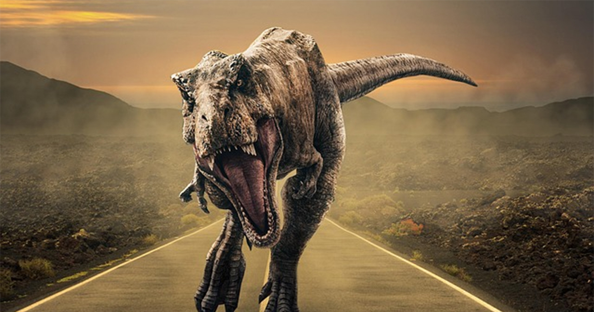 Vatrene oluje i izumiranje dinosaurusa – nova studija mijenja sliku katastrofe
