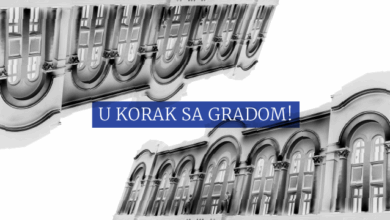 Vitezovi Tvrdimića okupili najmlađe u srednjovjekovnom selu