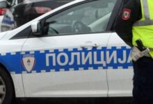 Poginuo motociklista u nesreći na Manjači