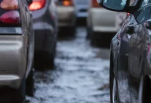 Gužve na graničnim prelazima, AMS upozorava na velike vrućine