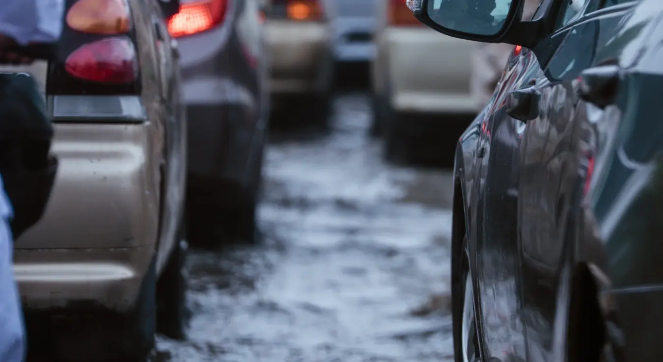 Gužve na graničnim prelazima, AMS upozorava na velike vrućine