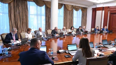 27,7 miliona KM za šest prioritetnih projekata