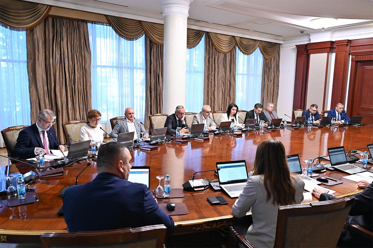 27,7 miliona KM za šest prioritetnih projekata