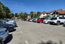 Kazne za parking u Banjaluci stižu i uveče, kontrolori pojačali nadzor