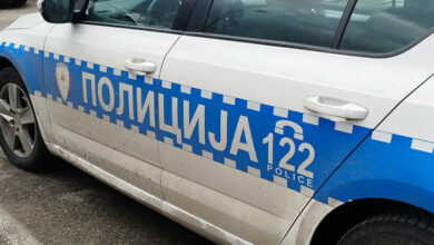 Dva samoubistva u Banjaluci tokom vikenda