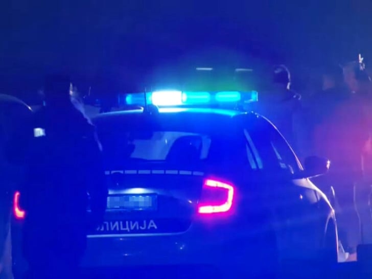 Pravio haos na Novom Beogradu: Za osam sati opljačkao strance i flašom isjekao radnicu