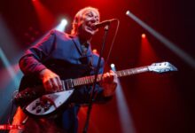 Buzzcocks u Beogradu: Pank legende proslavljaju 50 godina