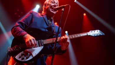 Buzzcocks u Beogradu: Pank legende proslavljaju 50 godina
