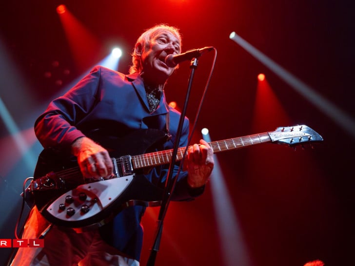 Buzzcocks u Beogradu: Pank legende proslavljaju 50 godina