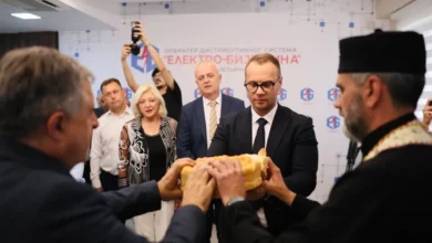 ODS „Elektro-Bijeljina" smanjila gubitke na 7,1 odsto