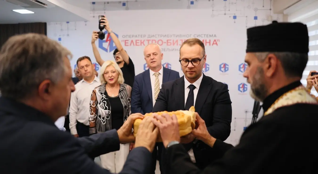 ODS „Elektro-Bijeljina" smanjila gubitke na 7,1 odsto